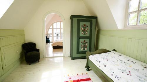 Jeziorowskie 16