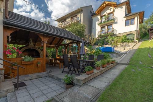 Agroturismo Willa Grono