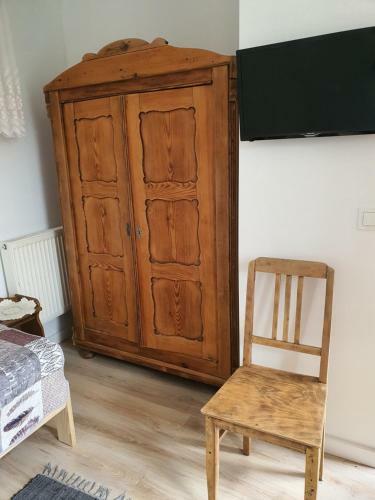 Hostal Siedlisko Nad Sapin?