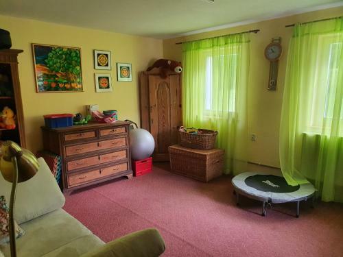 Hostal Siedlisko Nad Sapin?