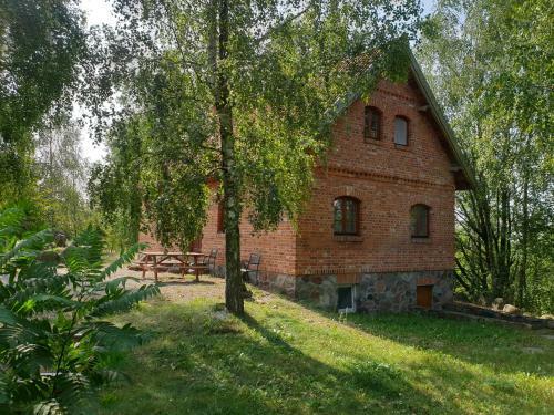 Apartamento ?abie Oko Ku?nia