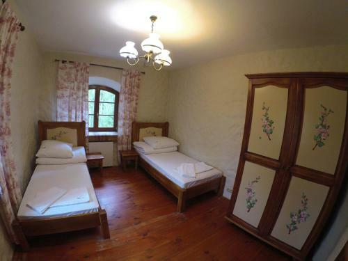 Apartamento ?abie Oko Ku?nia