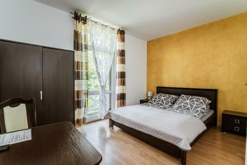 Hostal Willa Halina