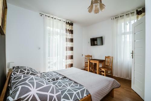Hostal Willa Halina