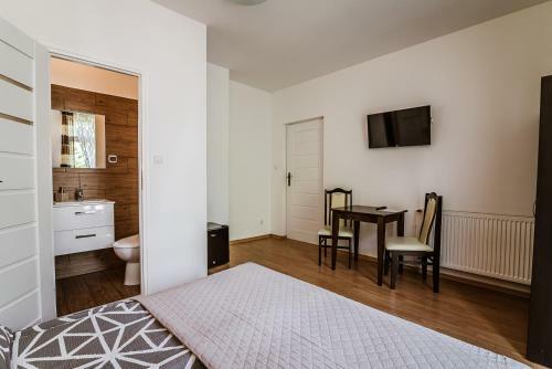 Hostal Willa Halina