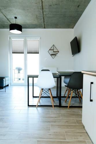 Apartamento S?oneczne55