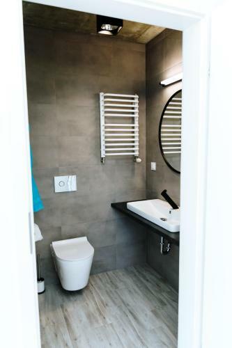 Apartamento S?oneczne55