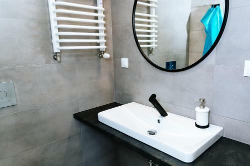 Apartamento S?oneczne55