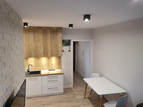 Apartament Nad Sapin?