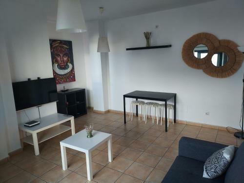 Apartamento Aloe Vera