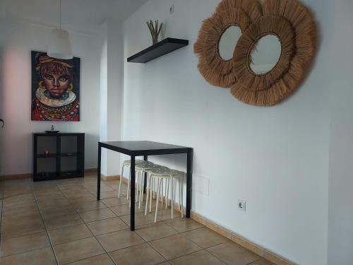 Apartamento Aloe Vera