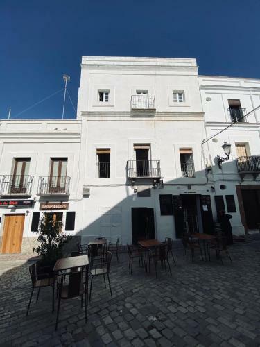 Apartamento Bel-air
