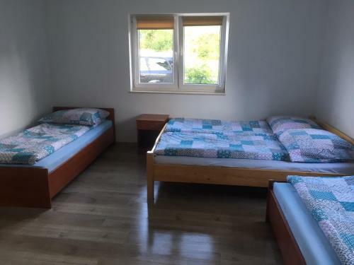 Lodge Domek Nad Dunajcem