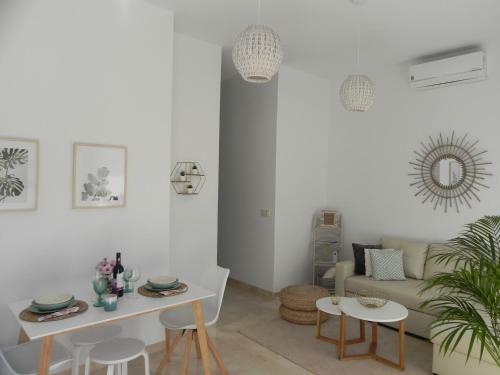 Brand New Apartment