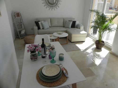 Brand New Apartment