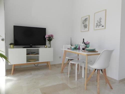 Brand New Apartment