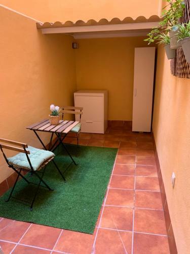 Brand New Apartment