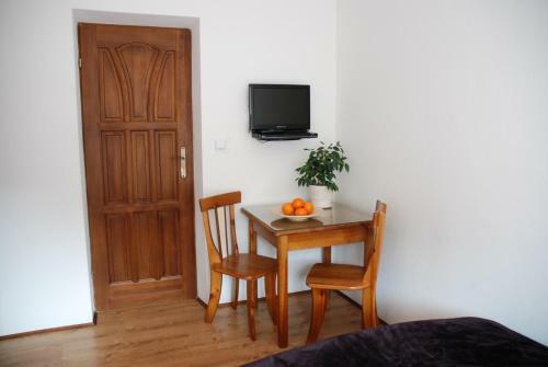 Hotel Willa Go?cinny Pr�g