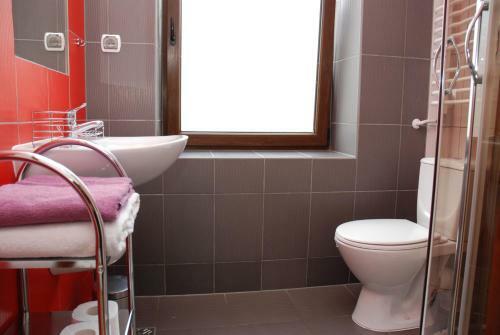 Hotel Willa Go?cinny Pr�g