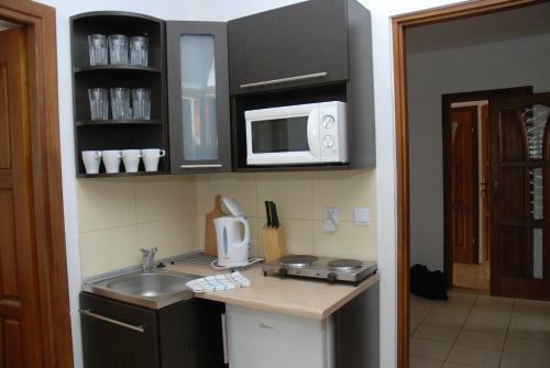 Hotel Willa Go?cinny Pr�g