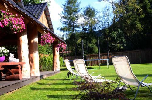 Hotel Willa Go?cinny Pr�g