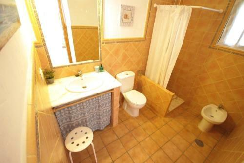 Apartamento Cancho De Soto 2
