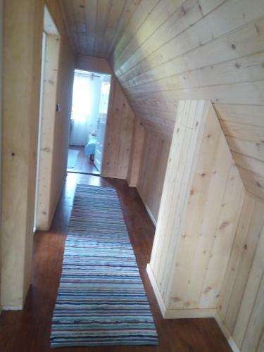 Apartament U Wolskich