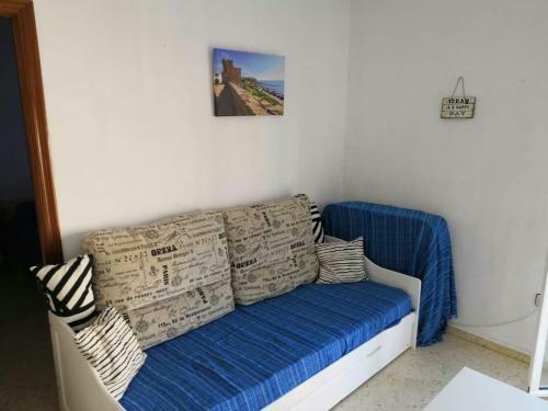 Apartamento Luz