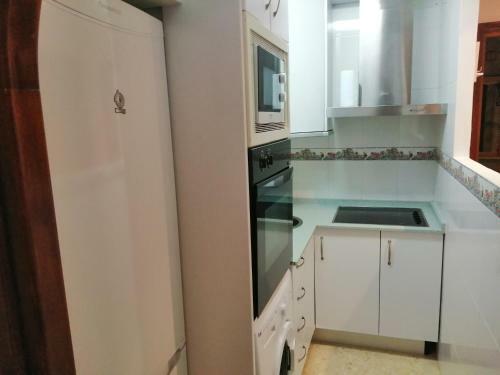 Apartamento Luz