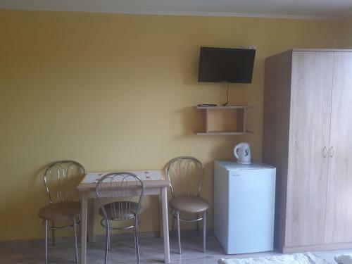 Apartamento Pokoje Go?cinne U Kaski