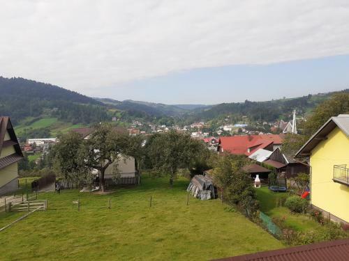 Apartamento Pokoje Go?cinne U Kaski