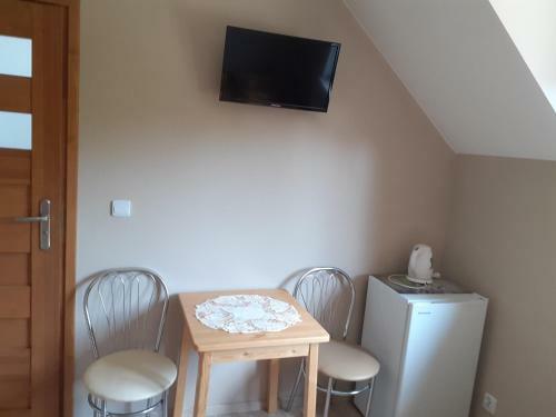 Apartamento Pokoje Go?cinne U Kaski