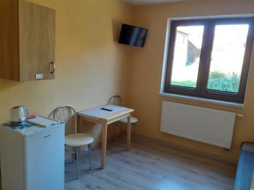 Apartamento Pokoje Go?cinne U Kaski