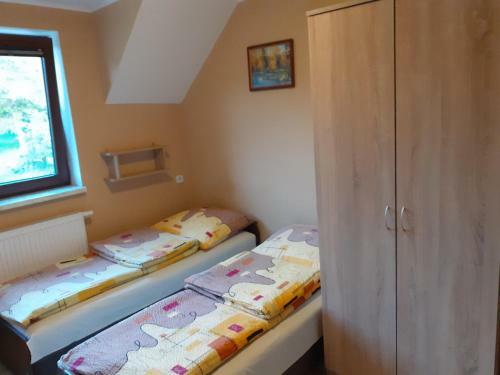 Apartamento Pokoje Go?cinne U Kaski