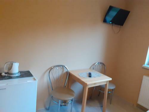 Apartamento Pokoje Go?cinne U Kaski