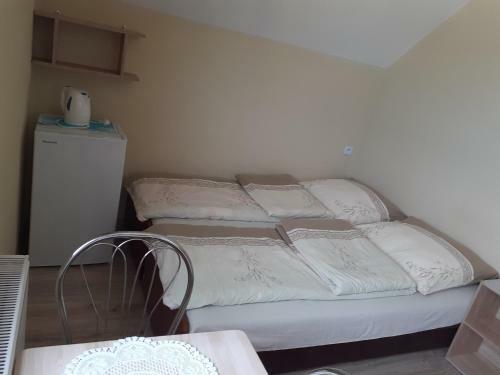 Apartamento Pokoje Go?cinne U Kaski