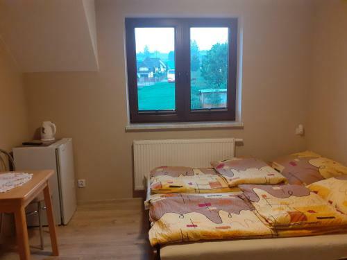Apartamento Pokoje Go?cinne U Kaski