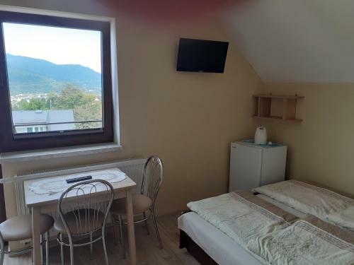 Apartamento Pokoje Go?cinne U Kaski