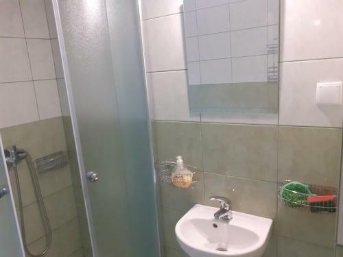 Apartamento Pokoje Go?cinne U Kaski