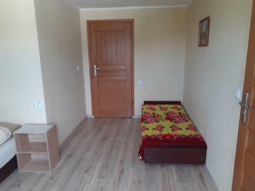 Apartamento Pokoje Go?cinne U Kaski