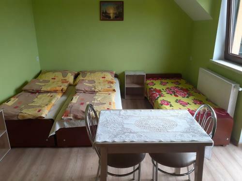 Apartamento Pokoje Go?cinne U Kaski