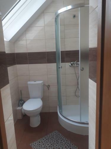 Apartamento Pokoje Go?cinne U Kaski