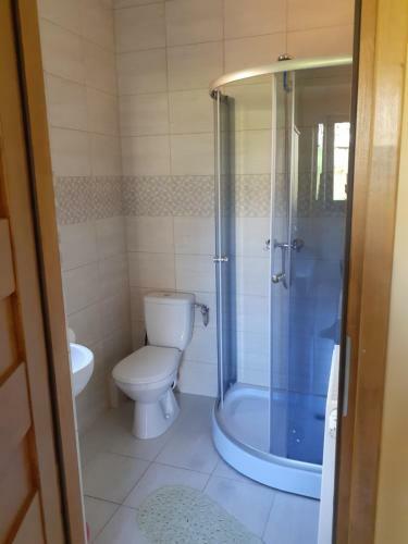 Apartamento Pokoje Go?cinne U Kaski