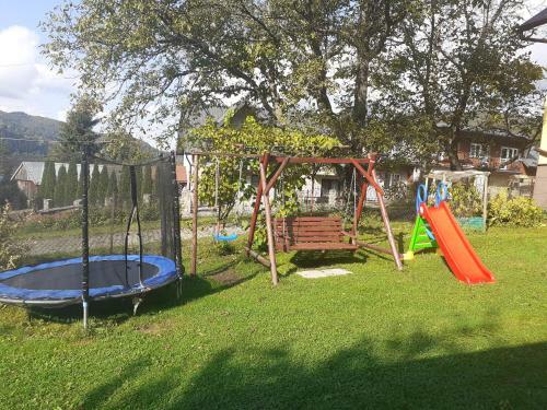Apartamento Pokoje Go?cinne U Kaski