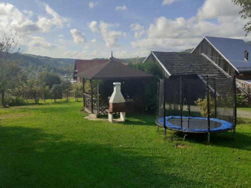 Apartamento Pokoje Go?cinne U Kaski