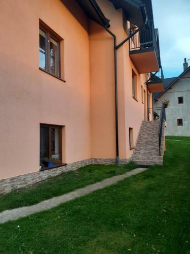 Apartamento Pokoje Go?cinne U Kaski