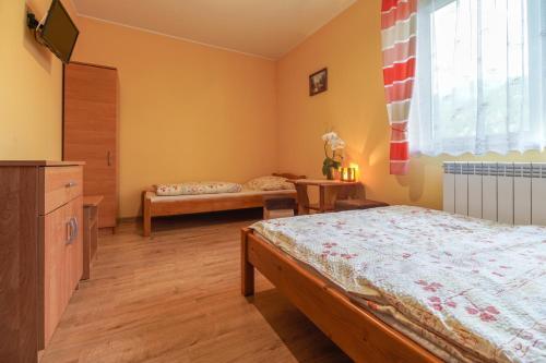 Hostal Zielone Zacisze