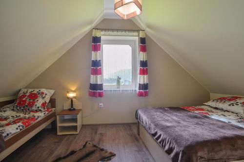 Hostal Zielone Zacisze