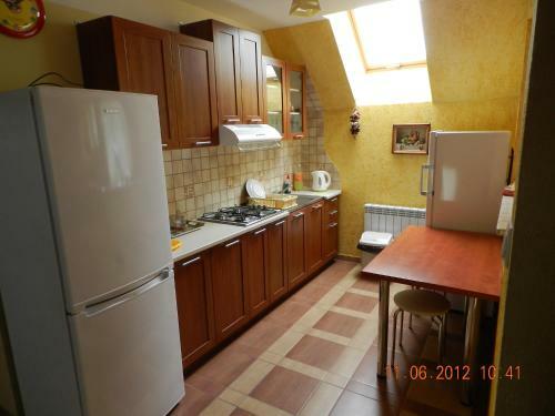 Hostal Zielone Zacisze