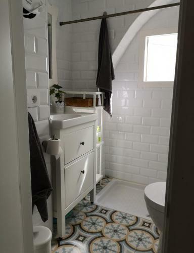 Apartamento Moreno De Mora